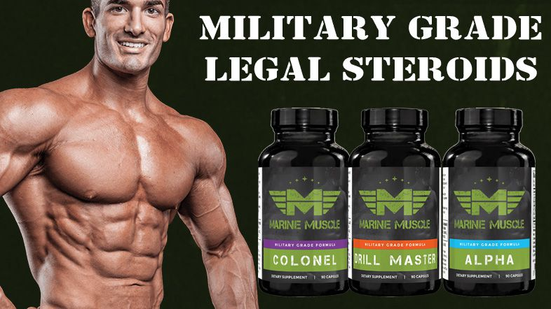 Best legal steroid for strength